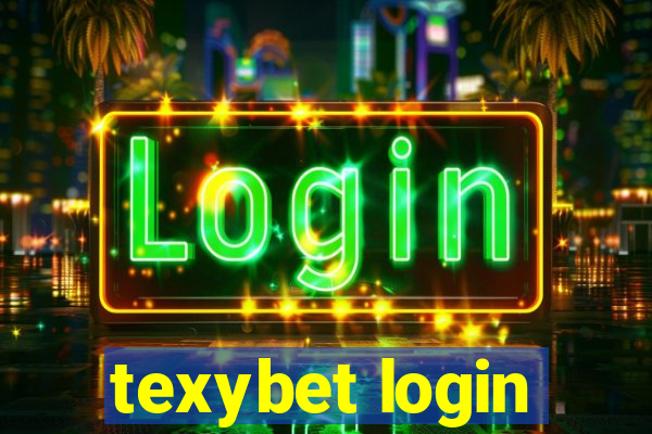 texybet login